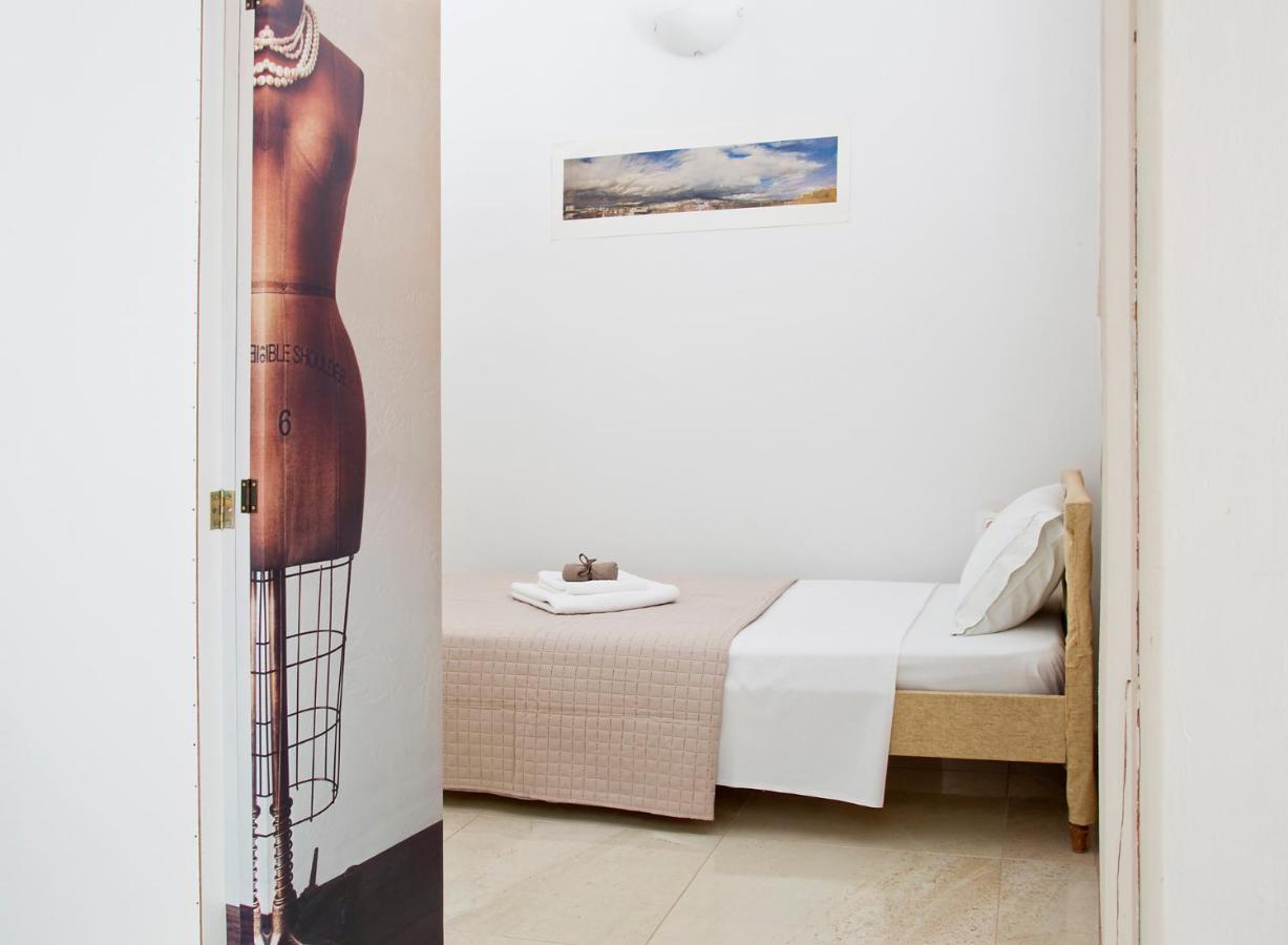 Mini Suites La Canée Extérieur photo