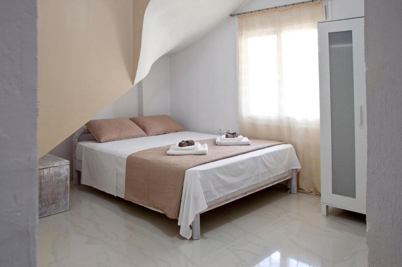 Mini Suites La Canée Extérieur photo