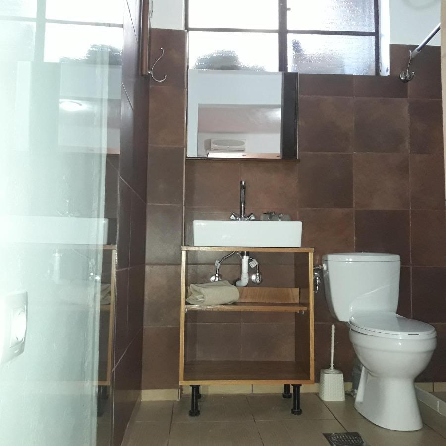 Mini Suites La Canée Extérieur photo