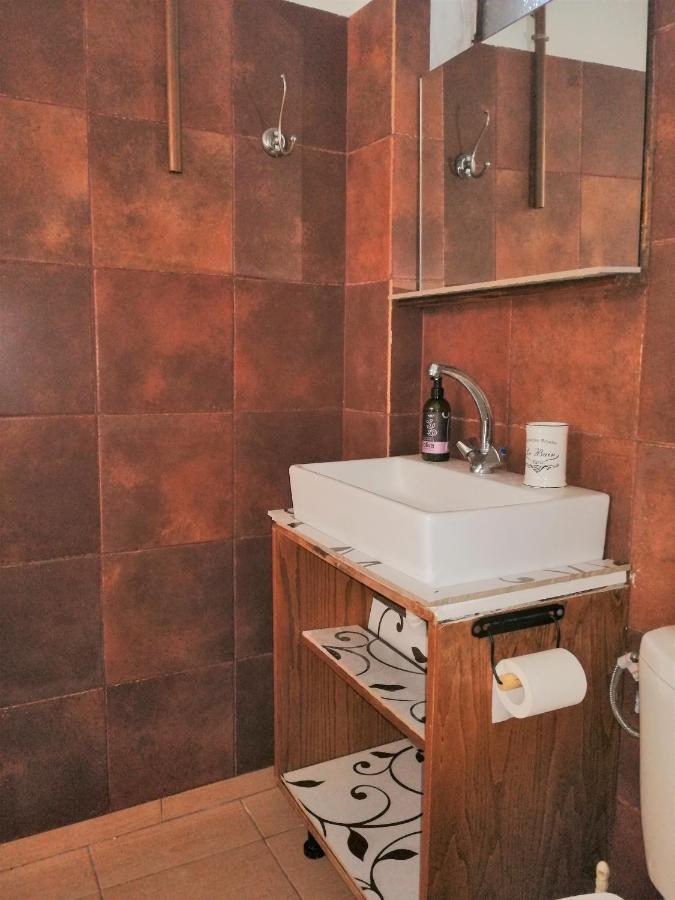 Mini Suites La Canée Extérieur photo