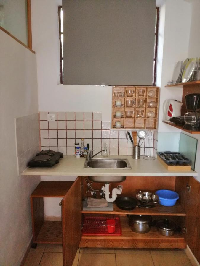 Mini Suites La Canée Extérieur photo
