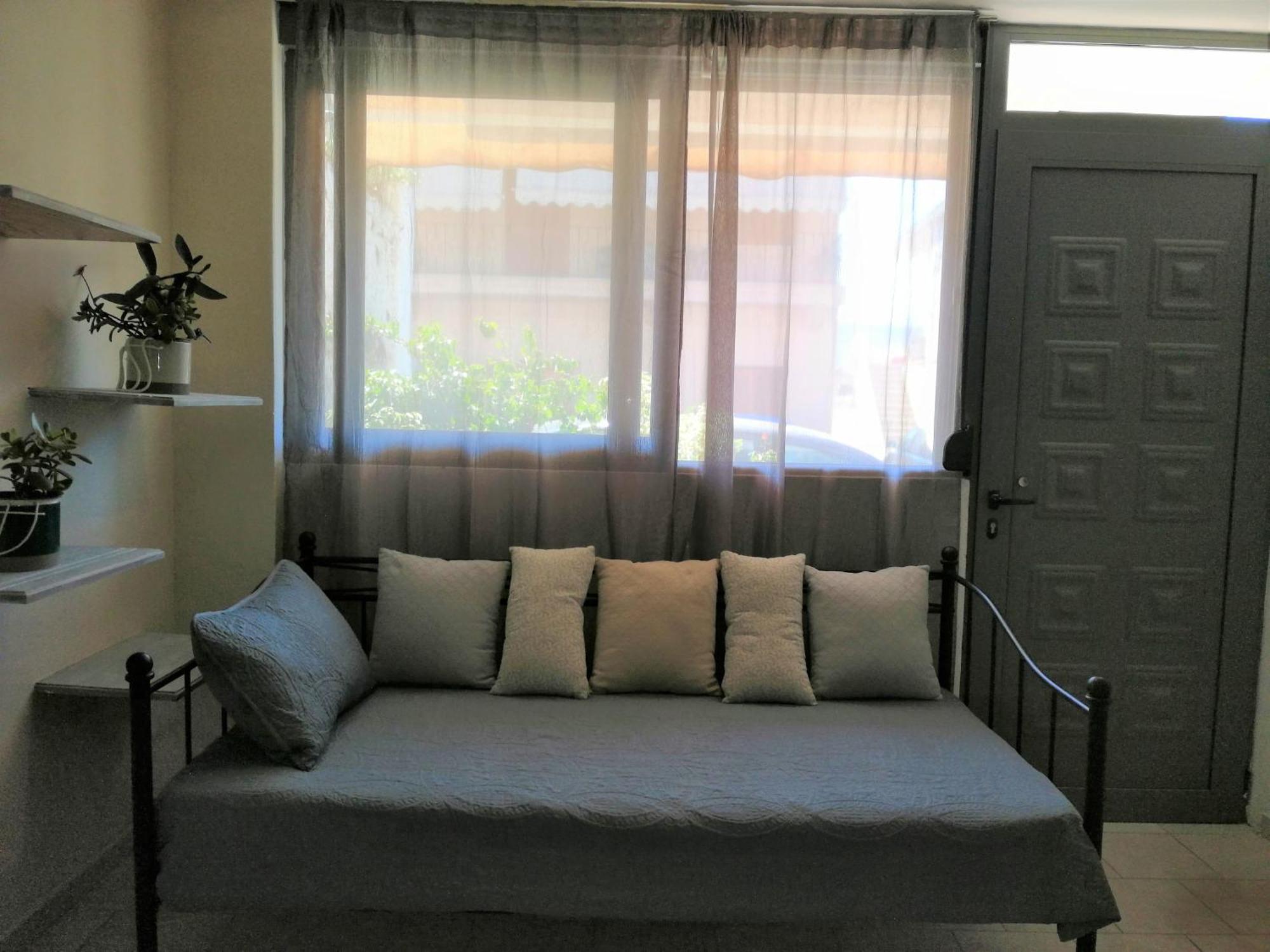 Mini Suites La Canée Extérieur photo