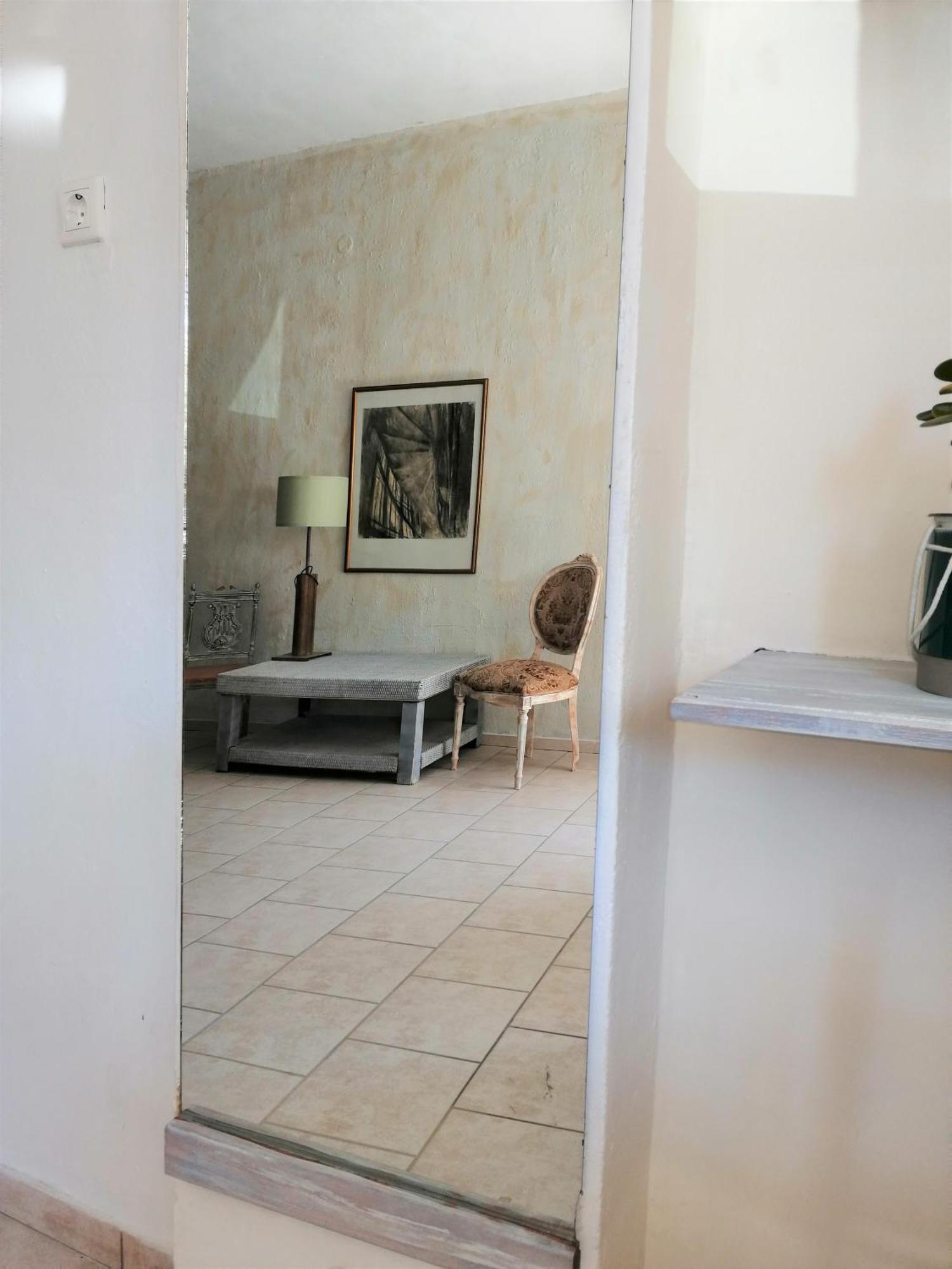 Mini Suites La Canée Extérieur photo