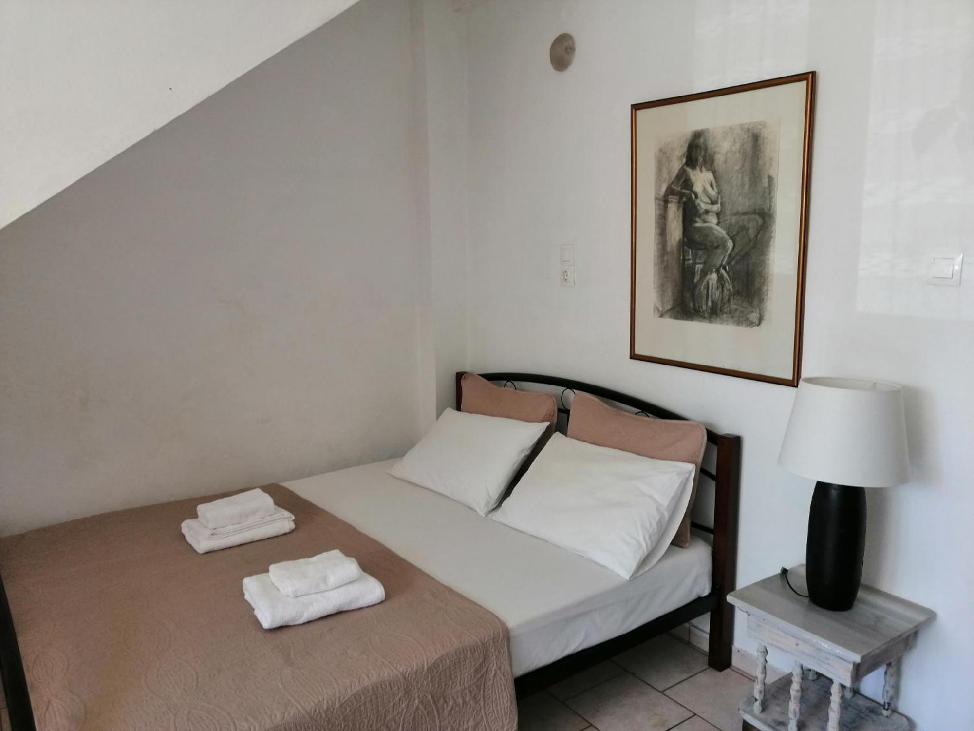 Mini Suites La Canée Extérieur photo